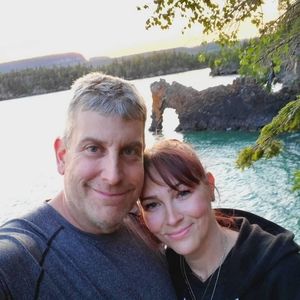 Meet your Posher, Krista